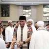 Kapolri di Hadapan Ulama Jatim: Penegakan Hukum Harus Berkeadilan, Sinergi Kamtibmas Diperkuat