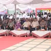 Buktikan Janji Kampanye Anton - Poti Tekan Angka Pengangguran, Ribuan Sediakan Lowongan Kerja Pada Event Job Fair 2026, Sejarah di  Kabupaten Rohul 
