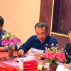 Pemkab Nias Barat Matangkan Verifikasi Koperasi Merah Putih, Dua Desa Siap Diperiksa
