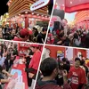 Bidik Gen Z di PRJ Surabaya 2026, Kokola Andalkan Kukis Black hingga Hadiah Emas