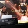 Diakui di Panggung Global, Terminal Teluk Lamong Sabet Dua Penghargaan Bergengsi di Singapura