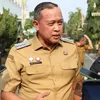 Parkir Pegawai Dialihkan ke Stadion Patriot, Wali Kota Bekasi Siapkan Rencana Gedung Parkir 8 Lantai untuk Pemkot Bekasi.