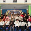 Sulap Jamur Tiram Jadi Usaha Produktif, Bapas Madiun Dobrak Kemandirian Klien Pemasyarakatan