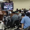 Majelis Hakim Dan Jaksa Soroti Beda Pengakuan Sekretaris ESDM Jatim soal Uang Rp50 Juta Pungli atau CSR?