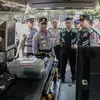 Karhutla Masih Mengancam 9 Wilayah Jatim, Kapolda Kerahkan Pasukan hingga 27 Oktober