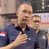 Sisir Kalibata City, Ditjen Imigrasi Amankan Puluhan WNA dan Usut Dugaan Tindak Pidana