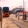 Pelindo Gunungsitoli Tuntaskan Perbaikan Dermaga, Siapkan Fasilitas Hadapi Nataru 2026/2027