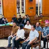 Kasus RSU Pratama Nias Rp38,55 Miliar, Saksi Soroti Perencanaan Lokasi Baru