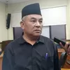 Kades Kalimati Buka Suara Soal Tuduhan Penggelapan Bansos Dalam Hearing Bersama Dewan