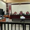 JPU Bantah Nota Pembelaan Terdakwa Penganiayaan Lansia, Penasihat Hukum Pilih Tak Berkomentar
