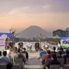 Tomohon Jazz Festival 2026 Resmi Digelar, Padukan Musik, Alam, dan Wisata Keluarga