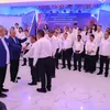 Pelantikan Pengurus DPW Sulawesi Selatan dan DPC Kota Makassar: Penuh Suka Cita dan Semangat Siap Bekerja 