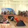 Pemkab Nias Barat Perkuat Layanan Kesehatan Pulau Hinako Lewat Program DBTFMS