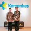 Nias Barat Bidik Dukungan Kemenkes untuk Alat Medis dan Dokter Spesialis