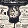 Poster Pencarian Dwi Bagus dan Ibu-Anak yang Hilang di Madiun Beredar, Jatanras Polda Jatim Lakukan Pengejaran
