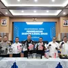 Bea Cukai Gagalkan Ekspor Ilegal 25,88 Kg Emas di Lima Bandara, Nilainya Rp61,95 Miliar