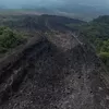 Karhutla Gunung Arjuno dan Welirang Padam Total, Aparat Kepolisian Mulai Usut Penyebabnya