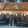 Polresta Sidoarjo Sosialisasikan Pencegahan Radikalisme dalam Sarasehan di Pendopo Delta Wibawa