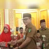 Perlombaan Tahfizd Qur’an Tingkat SD/MI 2026 Kabupaten Rokan Hulu, Resmi Ditutup, Kadisdikpora Dampingi Wabup Serahkan Hadiah Kepada Pemenang