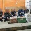 Bea Cukai Bogor Sita 1,009 Juta Batang Rokok Ilegal, Potensi Kerugian Negara Rp752,7 Juta