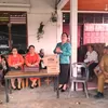 Pasca-Banjir, TP PKK dan Dinkes Nias Barat Salurkan PMT bagi 638 Ibu dan Anak
