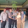 Silaturahmi Untuk Dekat dengan Masyarakat, Kapolresta Sidoarjo Ajak Warga Prasung Jaga Kamtibmas