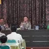  Kapolresta Sidoarjo Wujudkan Rasa Aman dan Nyaman Lingkungan Sekolah Dan Aspirasi Siswa