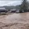 Banjir Bandang Terjang Gayo Lues, Akses ke RSUD Lumpuh dan Warga Dievakuasi