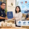 Bea Cukai Beri Fasilitas KITE kepada Produsen Lilin Tegal, Bidik Pasar Eropa