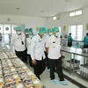 Kemendagri Minta Daerah Segera Bentuk Satgas MBG, 223 Wilayah Sudah Terbentuk