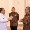 Kolaborasi Antara Menkeu dan Pemerintah Daerah Dalam Meningkatkan Pembangunan Daerah