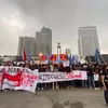 Demo Marak di Dua Tahun Prabowo-Gibran,  Pengamat Soroti Pergeseran Tuntutan
