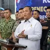 Polri Tetapkan 245 Tersangka Kasus Karhutla, Luas Hutan Terbakar Capai 5.859 Hektare