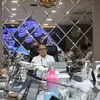 Kemnaker Perkuat Perencanaan Pengawasan Ketenagakerjaan untuk Lindungi Hak Pekerja.