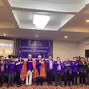 Lima Ratus Bendera PASTI Berkibar di Medan, Simbol Keyakinan PASTI Memperjuangkan Kesetaraan bagi Mereka yang Termarjinalkan dan Terdiskriminasi