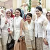 Ketua PKK Kota Pematangsiantar Mengikuti Kegiatan Ladies Program  Rangkaian Rakernas APEKSI 2026.
