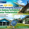 Kepala Kampung Nawaripi Tegaskan Pelayanan Tetap Berjalan