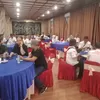 Dorong Jurnalis Profesional dan Berintegritas, APPI Kota Tebing Tinggi Gelar Konsolidasi di Parapat