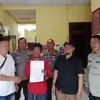 Polsek Kolang Fasilitasi Mediasi Kasus Pencurian Ringan di PT Mujur Timber, Kedua Pihak Sepakat Damai