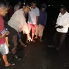 Tabrak Truk Parkir di Jalan Lintas Barus-Sibolga, Satu Pelajar Meninggal Dunia