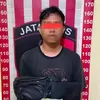 Sapu Bersih Penyakit Masyarakat, Polres Tapteng Bekuk Pelaku Judi Kim Togel di Badiri