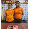 Gerak Cepat Satresnarkoba Polres Tanjung Balai Bekuk Dua Pengedar Sabu di Datuk Bandar 