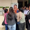 Penuntut Umum Kejaksaan Negeri Karo Lanjutkan Pembuktian Perkara Dugaan Tindak Pidana Kehutanan dengan Terdakwa Jesse Togatorop dan Manto Nababan