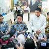 Jadi Motor Utama Program 3 Juta Rumah, Pemerintah Apresiasi Kinerja BRI Salurkan KUR Perumahan