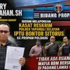 Pengaduan ke Propam Warnai Penanganan Kasus BBM Bersubsidi di Paluta