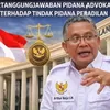 Dewan Etik MIO: Proses Klarifikasi di Polda Metro Jaya Harus Menjadi Cermin Hukum yang Berkeadilan