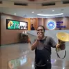 GARUDA-SU Minta BGN Rolling Korwil MBG Tanjung Balai: Pindahkan Ke Papua.