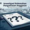 Temuan BPK Sorot Tata Kelola Anggaran MTQ Bukittinggi, LSM P2NAPAS Desak Pembenahan Sistem Pengawasan