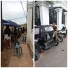 Surat Warga Diabaikan, PKL dan Parkir Liar Resahkan Pemilik Rumah