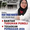 RSUD Tengku Mansyur Bantah Pungli, Keaslian Rekaman TikTok Dipertanyakan
